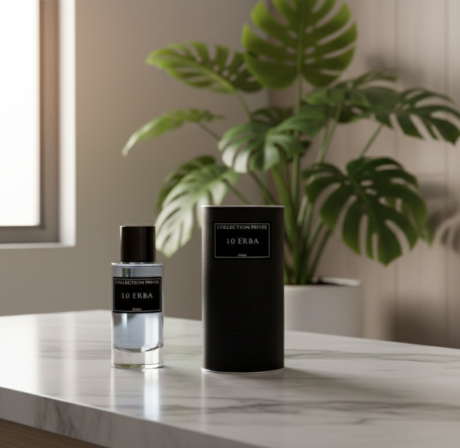 Parfum Erba - Collection Privée Paris